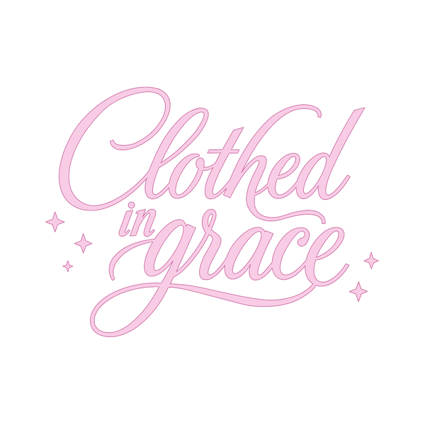 ClothedinGrace